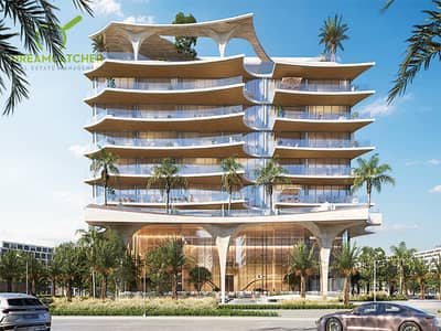 Studio for Sale in Al Marjan Island, Ras Al Khaimah - 4. jpg
