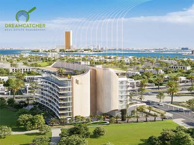 Studio for Sale in Al Marjan Island, Ras Al Khaimah - 2. jpg