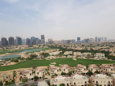 Breathtaking Golf view from EVERY ROOM | Brand New | 3 BHK for Sale in Elite-10 Breathtaking Golf view from EVERY ROOM | Brand New | 3 BHK for Sale in Elite-10