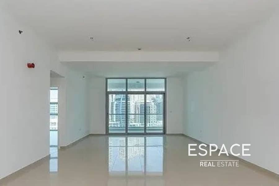 Квартира в Дубай Марина，Дек Тауэрc，Дек Тауэр 2, 2 cпальни, 149000 AED - 10585239