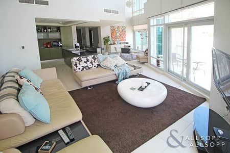 Vacant Three Bed | Terrace | Burj View<BR/> Vacant Three Bed | Terrace | Burj View<BR/>
