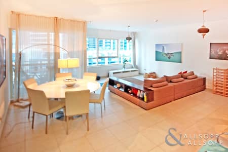 Study Room | Full Marina View | Vacant Study Room | Full Marina View | Vacant