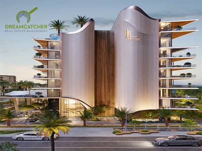 1 Bedroom Flat for Sale in Al Marjan Island, Ras Al Khaimah - 3. jpg