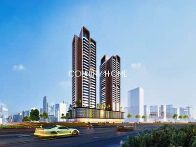 1 Bedroom Flat for Sale in Jumeirah Village Triangle (JVT), Dubai - 1. png