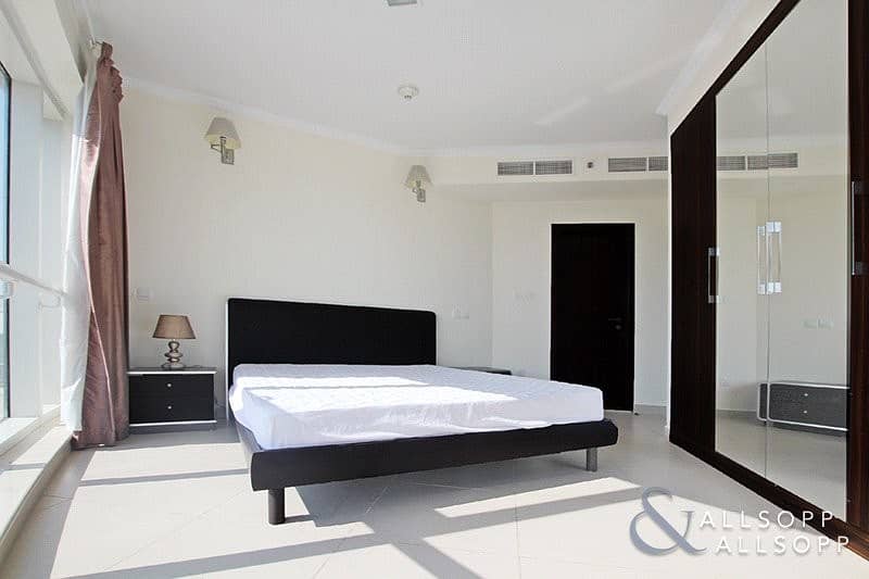 1 Bedroom | High Floor | Fully Furnished