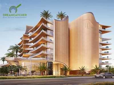 1 Bedroom Apartment for Sale in Al Marjan Island, Ras Al Khaimah - 16. jpg