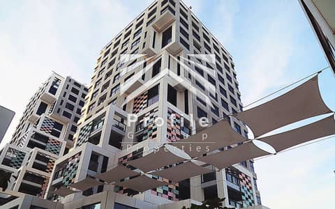 3 Cпальни Апартамент Продажа в Остров Аль Рим, Абу-Даби - Pixel-Plaza2_1000x600. jpg
