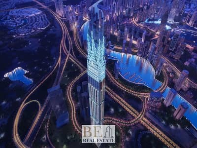 شقة 2 غرفة نوم للبيع في الخليج التجاري، دبي - C24. jpg