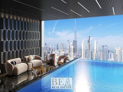 6 Bedroom Flat for Sale in Business Bay, Dubai - 6005_6 bedroom_NF. jpg