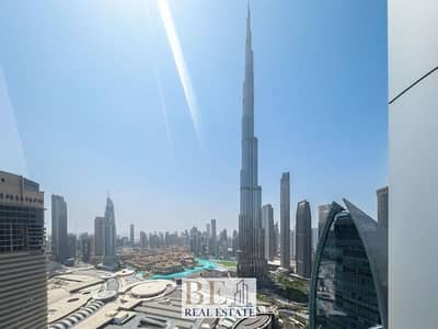 2 Bedroom Flat for Rent in Downtown Dubai, Dubai - Y. jpeg