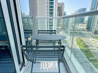 Studio for Rent in Business Bay, Dubai - 9d407027-48de-4f5d-b64e-b6eb175b48ab. JPG
