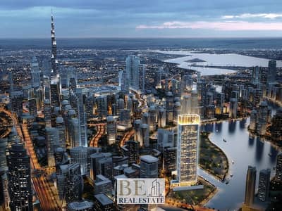 شقة 3 غرف نوم للبيع في الخليج التجاري، دبي - One by Binghatti-8. jpg