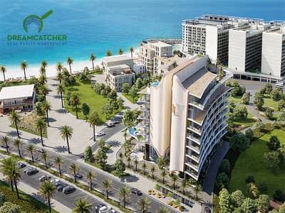 1 Bedroom Flat for Sale in Al Marjan Island, Ras Al Khaimah - 1. jpg