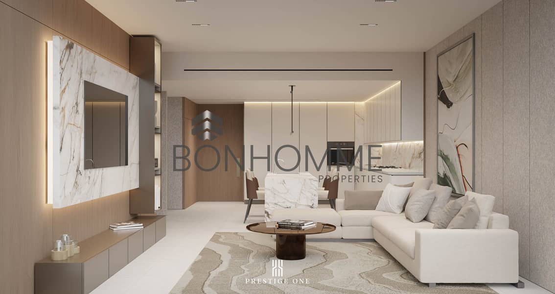 3 Living Area and Kitchen-2. jpg