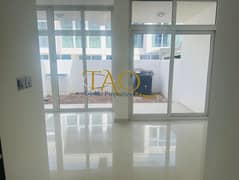 تاون هاوس في ميموزا،(أكويا من داماك) داماك هيلز 2 3 غرف 1325000 درهم - 10585472