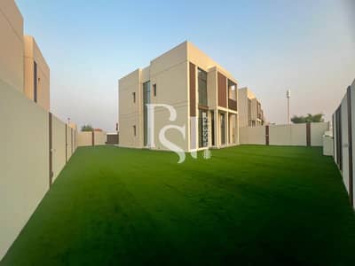 4 Bedroom Villa for Sale in Al Jubail Island, Abu Dhabi - 9876567890234. jpg