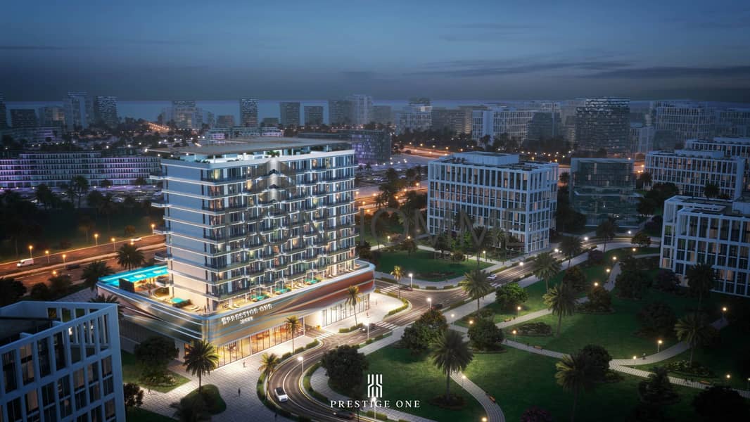 17 Seaside_Building Night. jpg