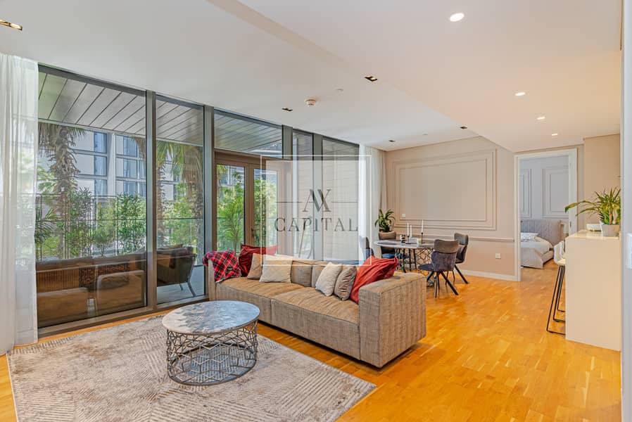 Live The Island Dream | Exclusive Residence