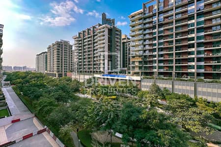 苏巴哈特兰社区， 迪拜 1 卧室单位待售 - 位于苏巴哈特兰社区，肯辛顿水畔公寓，肯辛顿沃特斯大厦 B 座 1 卧室的公寓 1990000 AED - 10580859