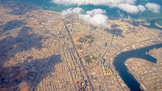 ارض تجارية في المنطقة الصناعية الجرف الجرف 9500000 درهم - 4102742 ارض تجارية في المنطقة الصناعية الجرف الجرف 9500000 درهم - 4102742