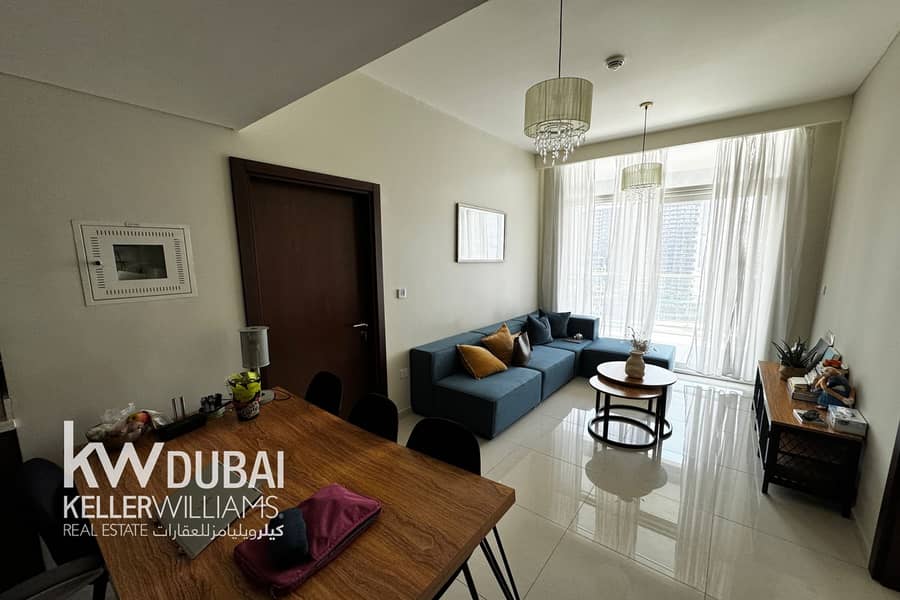 Квартира в Бизнес Бей，Вера Резиденции, 2 cпальни, 125000 AED - 10586114