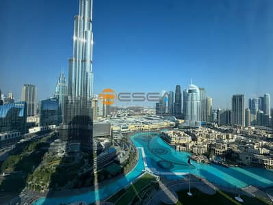 1 Bedroom Flat for Rent in Downtown Dubai, Dubai - Grande, Opera District (3). jpg