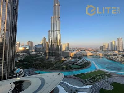 2 Bedroom Flat for Rent in Downtown Dubai, Dubai - IMG-20250109-WA0096. jpg