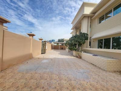 7 Bedroom Villa for Rent in Al Nekhailat, Sharjah - IMG-20250109-WA0215. jpg