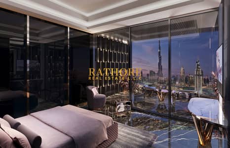 3 Bedroom Apartment for Sale in Business Bay, Dubai - 3010_3 bedroom_NF. jpg