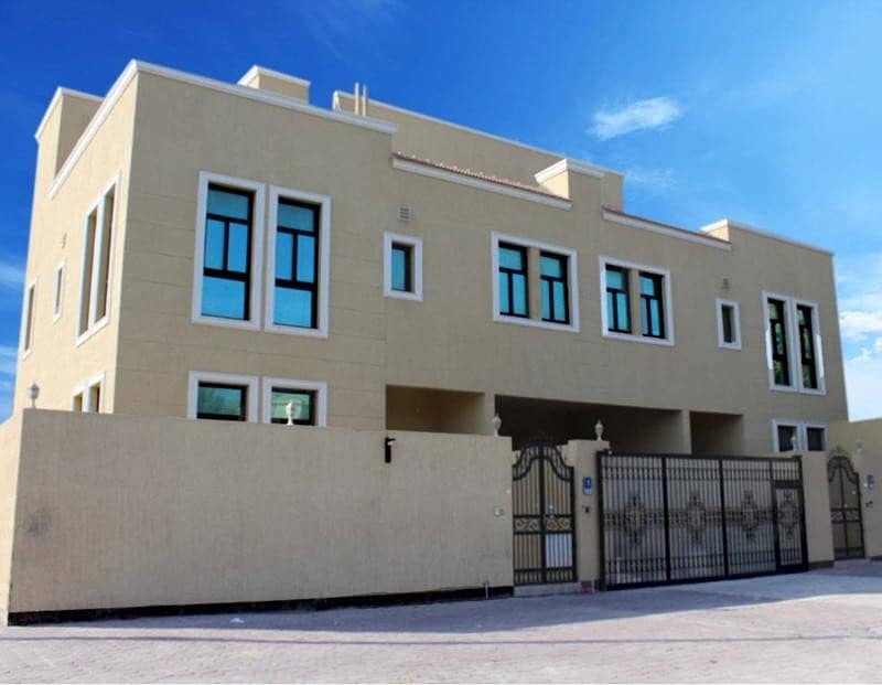 Квартира в Аль Мушриф，Аль Дафра Стрит, 1 спальня, 47000 AED - 4102801