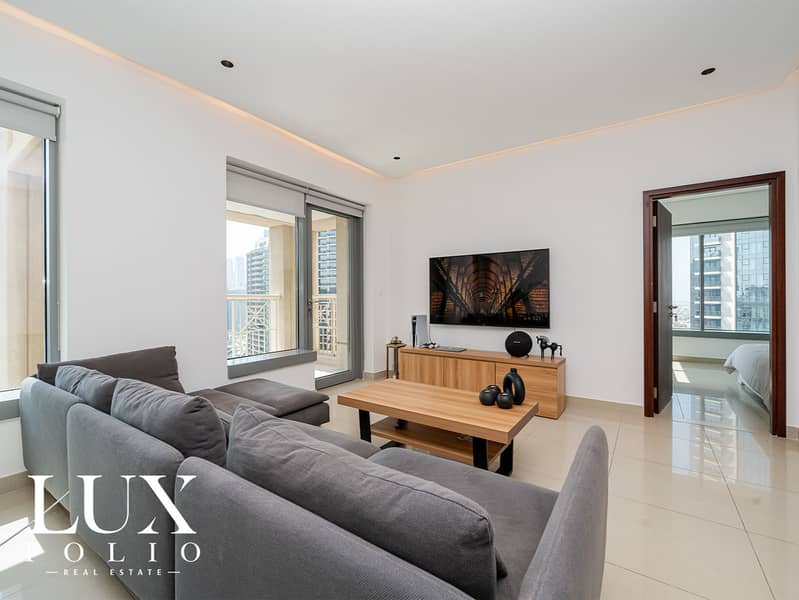 Rented | Boulevard view | Bright Unit Rented | Boulevard view | Bright Unit
