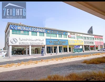 مکتب  للايجار في القوز، دبي - main. jpg