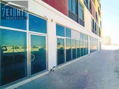 Shop for Rent in Jebel Ali, Dubai - main. jpg