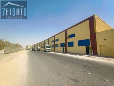 Warehouse for Rent in Jebel Ali, Dubai - main. jpg