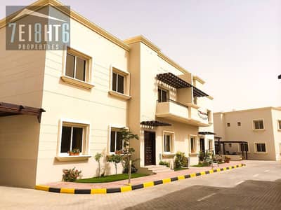 5 Bedroom Villa for Rent in Al Barsha, Dubai - 1. jpg