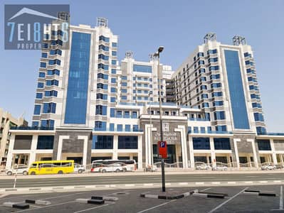 Shop for Rent in Al Hudaiba, Dubai - Main. jpg