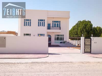 فیلا 5 غرف نوم للايجار في الورقاء، دبي - main. jpg