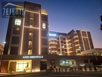 Shop for Rent in Meydan City, Dubai - main. jpg