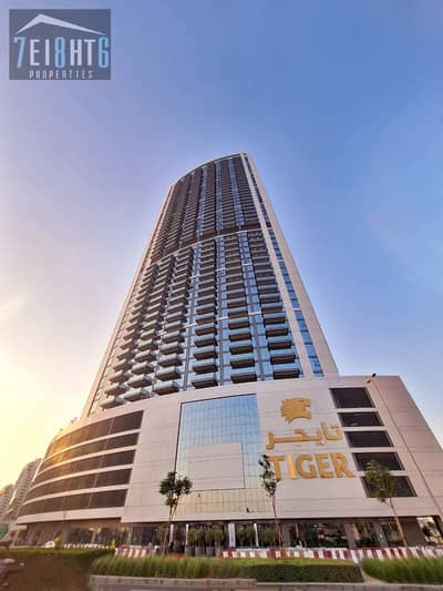 2 Bedroom Flat for Rent in Business Bay, Dubai - 1 - Building near. jpg