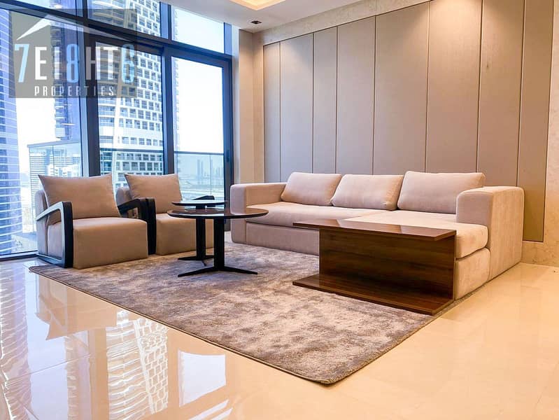 Vastu complaint | Spacious | Largest One Bedroom apartment in the entire building