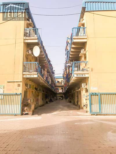 Labour Camp for Rent in Muhaisnah, Dubai - 1. jpg