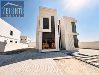 6 Bedroom Villa for Rent in Nad Al Sheba, Dubai - 1. jpg