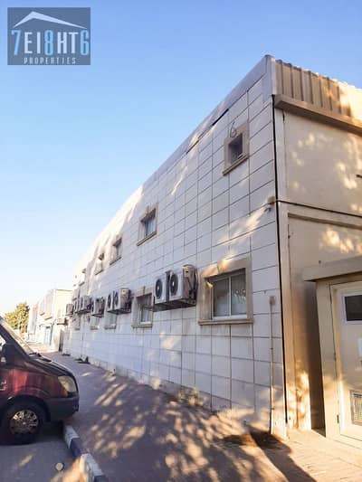 Warehouse for Rent in Al Quoz, Dubai - Main. jpg