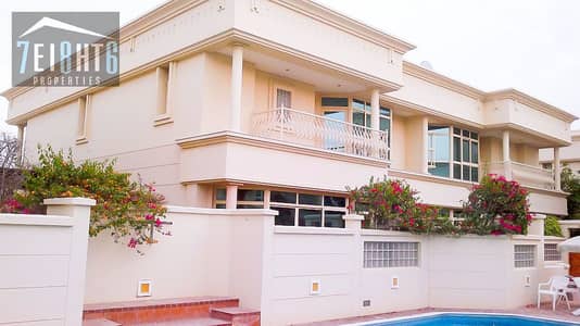 4 Bedroom Villa for Rent in Al Safa, Dubai - 2 copy. jpg