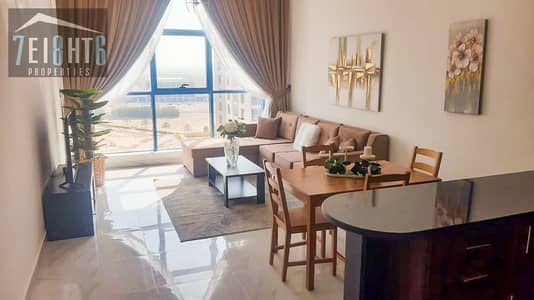 1 Bedroom Flat for Rent in Jumeirah Village Circle (JVC), Dubai - 1. jpg