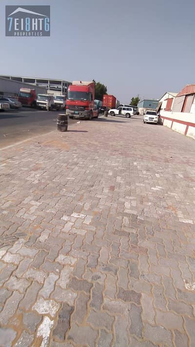 Mixed Use Land for Rent in Ras Al Khor, Dubai - 1. jpeg