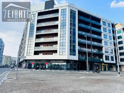 1 Bedroom Flat for Rent in Al Barsha, Dubai - main. jpeg