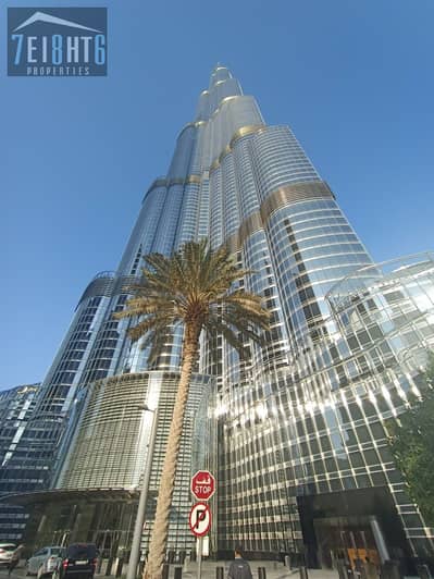 2 Bedroom Flat for Rent in Downtown Dubai, Dubai - 15. jpeg