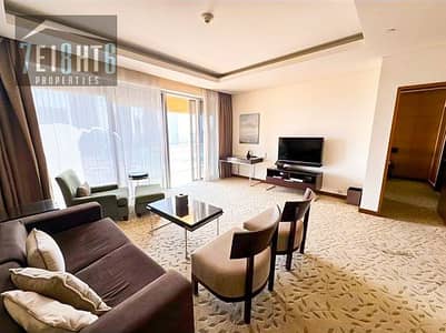 1 Bedroom Apartment for Rent in Downtown Dubai, Dubai - 3. jpg