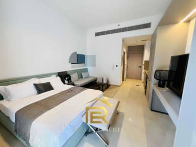 Studio for Rent in Mohammed Bin Rashid City, Dubai - 7RJJU8SYZnZ551AlKQPFIC08XfnXi2TERj3B7eEL